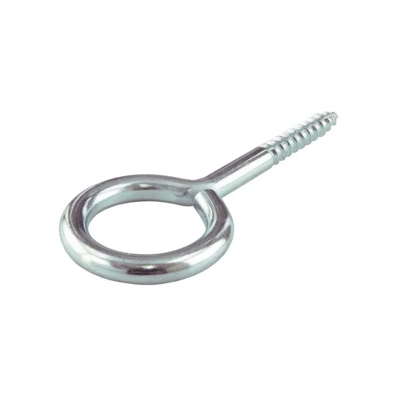 New SUKI Piton Acier zingué 12X04XØ2,0mm
