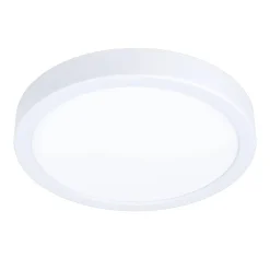 Best EGLO Plafonnier Fueva 5 Led 16.5W-2000lm blanc Ø21cm
