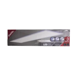 Sale XANLITE Plafonnier rectangulaire LED
