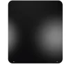 Best TEN Plaque de plancher 85 x 98 émail noir n°3