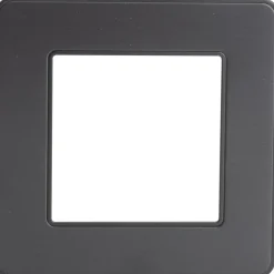 Best ZENITECH Plaque 1 poste kouro