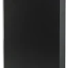 New TEN Plaque protection murale 860x1200mm noir