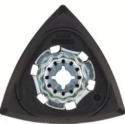 Discount BOSCH Plateau de ponçage AVZ93 AVI33G Starlock