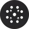 New BOSCH Plateau de ponçage PEX125/300/400 Ø125