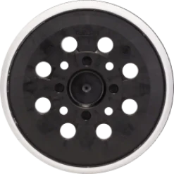 New BOSCH Plateau de ponçage PEX125/300/400 Ø125