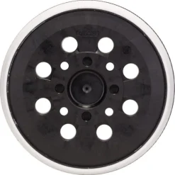 New BOSCH Plateau de ponçage PEX125/300/400 Ø125