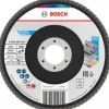 Online BOSCH 15 Plateaux à lamelles X451 Bombé Ø125mm G120