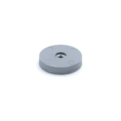 Sale Plot magnétique base ferrite antiglisse Ø31mm M5 7,5kg (x1)