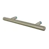 Discount Poignée Bar inox brossé 156x12x33mm entraxe 96mm