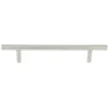 Poignée TT entraxe 128 mm en inox x2