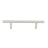 Hot Poignée TT entraxe 96 mm en inox x2