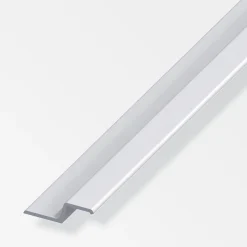 Hot ALFER Poignée 40x13x18 alu argent 1m