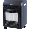 Online Poêle à gaz Qlima GH741RM 4100W noir