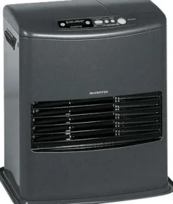 Best INVERTER Poêle électronique 6007 - 4000W