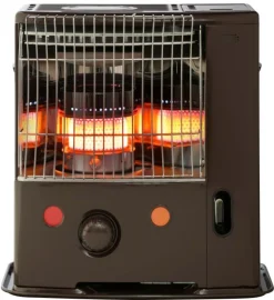 Hot Poêle à pétrole à mèche simple combustion R131C