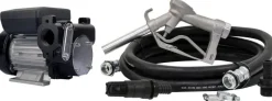 Online Pompe à gasoil 230V 60L/M