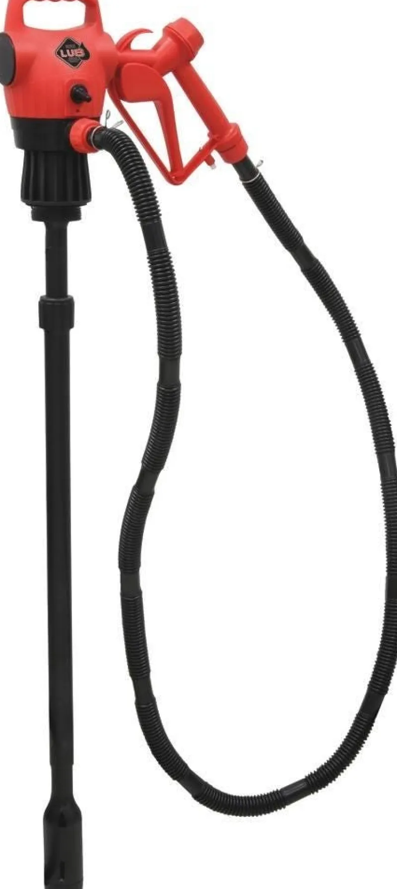 Clearance Pompe à gasoil 12/230V tube T