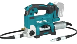 Online MAKITA Pompe à graisse LXT 18V Li-Ion (produit seul)