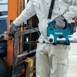 Online MAKITA Pompe à graisse LXT 18V Li-Ion (produit seul)