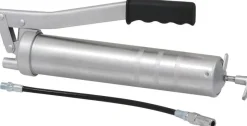 Sale Pompe à graisse manuelle éco avec flexible M10