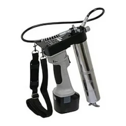 Hot Pompe à graisse 18V avec 1 batterie Ni-Mh