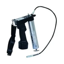 Sale Pompe à graisse 12V sur batterie