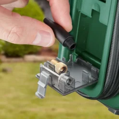Clearance BOSCH Pompe sans fil UniversalPump18V sans batterie -
