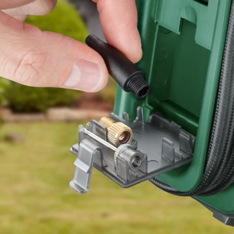 Clearance BOSCH Pompe sans fil UniversalPump18V sans batterie -