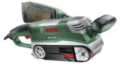 Discount BOSCH Ponceuse à bande PBS 75 AE