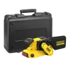 Discount STANLEY Ponceuse à bande 1010W 2 abrasifs