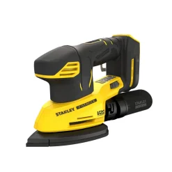 Best STANLEY Ponceuse de finition V20 Lithium 18V sans batterie