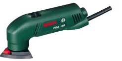 Online BOSCH Ponceuse Delta PDA 180