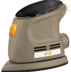 Best FARTOOLS Ponceuse Delta 105W 140x140x80mm