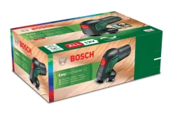 Sale BOSCH Ponceuse à disque sans fil Easy 12 1 batterie 12V