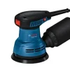 Best BOSCH PROFESSIONAL Ponceuse excentrique filaire GEX 125 BOSCH PRO