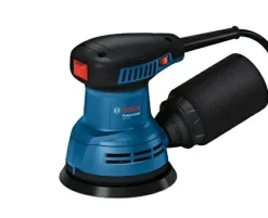 Best BOSCH PROFESSIONAL Ponceuse excentrique filaire GEX 125 BOSCH PRO