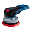 New BOSCH PROFESSIONAL Ponceuse excentrique GEX 18V-125