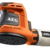Sale AEG Ponceuse excentrique Ø125mm 18V
