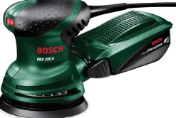 Clearance BOSCH Ponceuse excentrique PEX 220