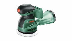 Outlet BOSCH Ponceuse excentrique sans-fil EasyOrbit 18V-10 (pdt seul)