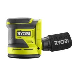 Online RYOBI Ponceuse excentrique 18V (produit seul)