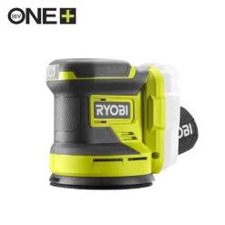 Online RYOBI Ponceuse excentrique 18V (produit seul)