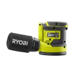 Online RYOBI Ponceuse excentrique 18V (produit seul)