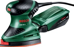 Outlet BOSCH Ponceuse Multi PSM 160 A