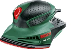 Discount BOSCH Ponceuse Multi PSM 100 A