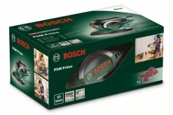 Discount BOSCH Ponceuse Multi PSM Primo