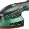 Online BOSCH Ponceuse multi sans fil Easy 12 coffret 1 batterie 12V