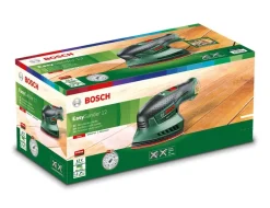 Best BOSCH Ponceuse multi sans fil EasySander 12 outil seul