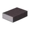 Best NORTON Éponge abrasive 4 faces 100 x 66 x 26 mm Grain 60