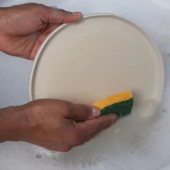 Clearance Éponges grattantes pour surfaces peu fragiles (x6)